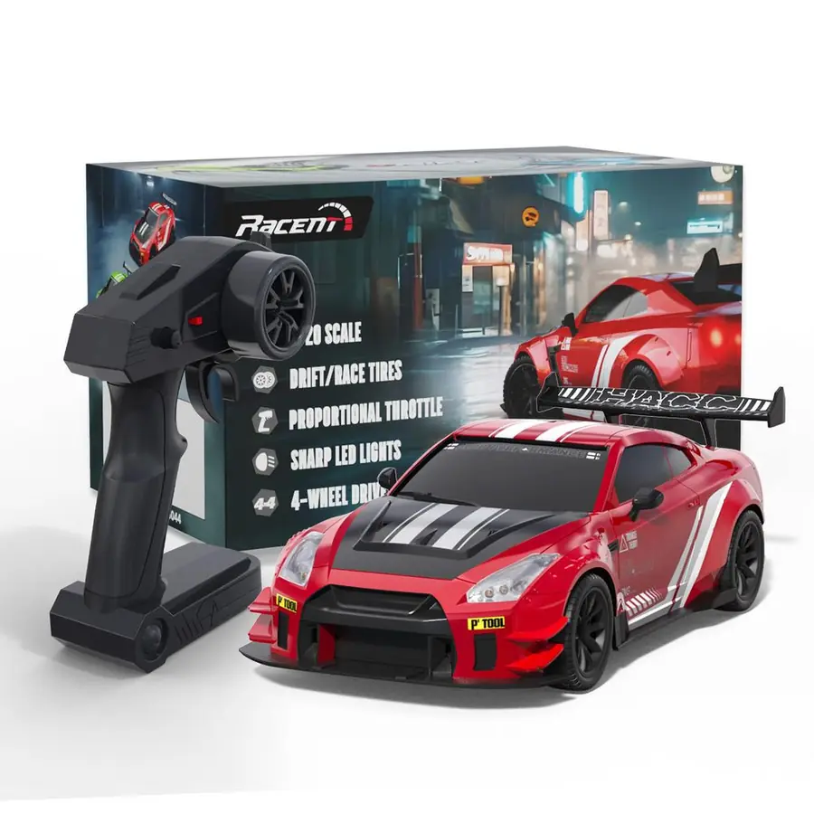 RC Cars