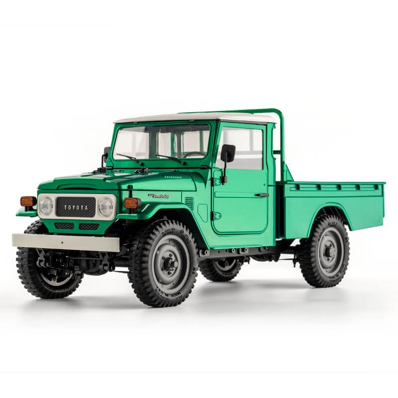 FMS 1:12 Toyota FJ45 4WD RTR Scale RC Pickup Truck