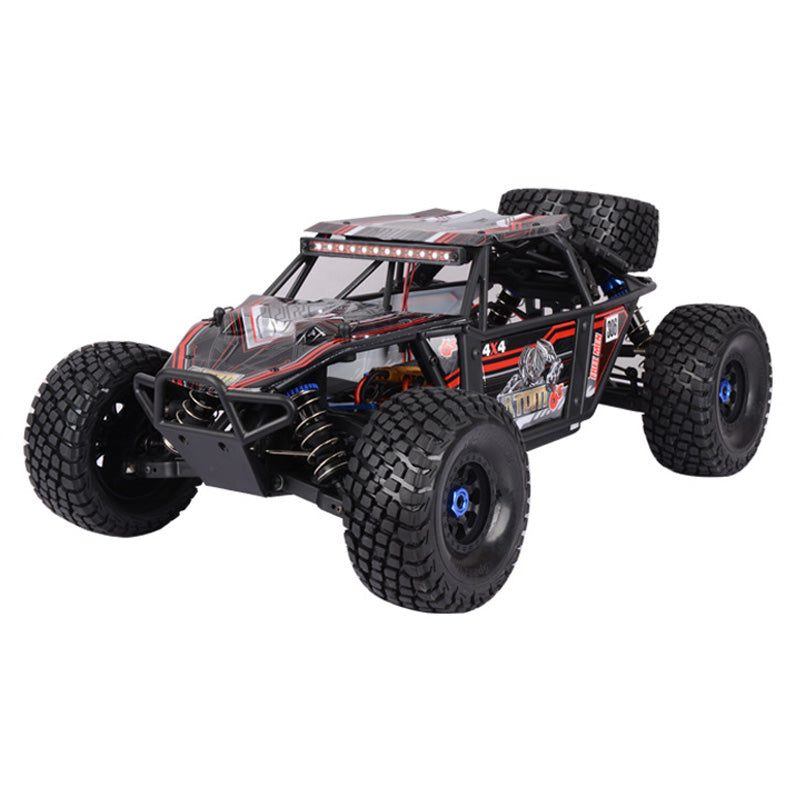 FS Racing Atom 6S FS33675S 1:8 Brushless RC Desert Buggy — 100 km/h (RTR)