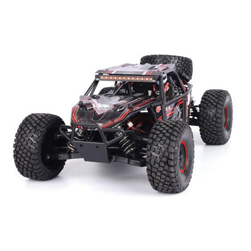 FS Racing Atom 6S FS33675S 1:8 Brushless RC Desert Buggy — 100 km/h (RTR) — Big 1:8 scale desert buggy — 540 x 340 x 220 mm, 360 mm wheelbase