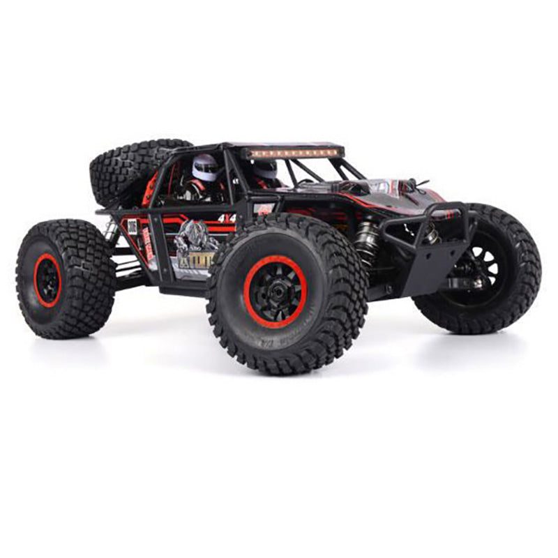 FS Racing Atom 6S FS33675S 1:8 Brushless RC Desert Buggy — 100 km/h (RTR) — KV2000 brushless motor + 150A waterproof ESC