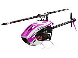 Goosky S1 New Edition RC Helicopter — Dual Brushless 3D, ELRS-Ready (RTF, Mode 2)