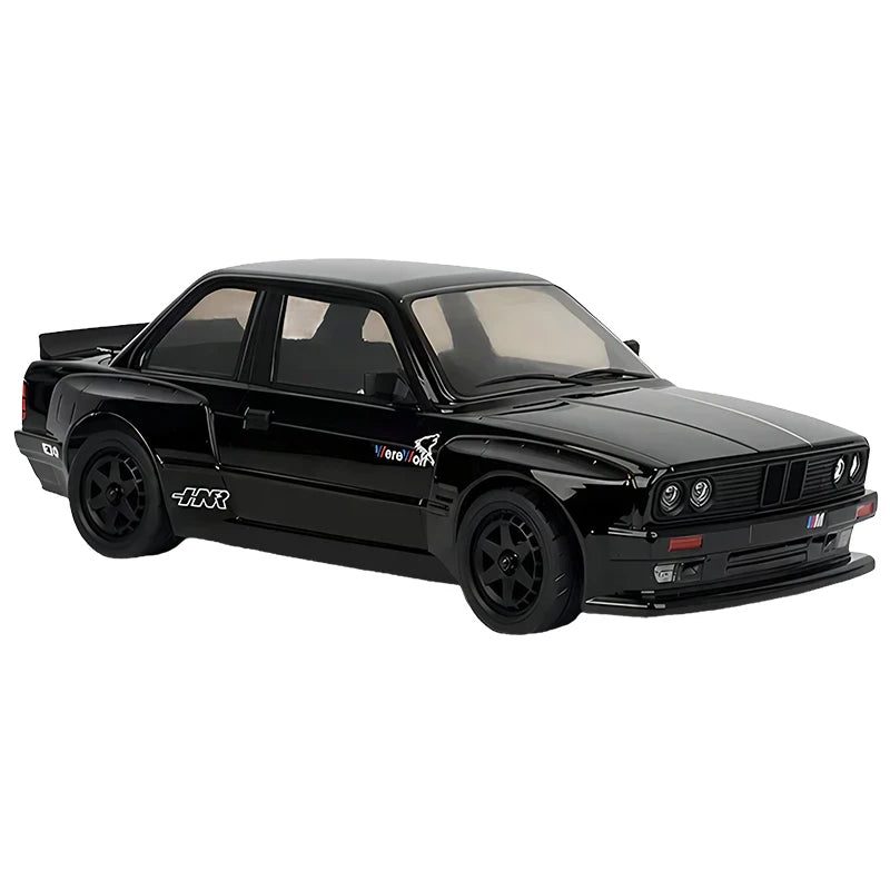 HNR H9803 Werewolf 1:10 Brushless RC Touring & Drift Car — 85 km/h, Gyro (RTR)