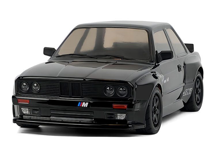 HNR H9803 Werewolf 1:10 Brushless RC Touring & Drift Car — 85 km/h, Gyro (RTR) — 1:10 scale retro widebody touring car