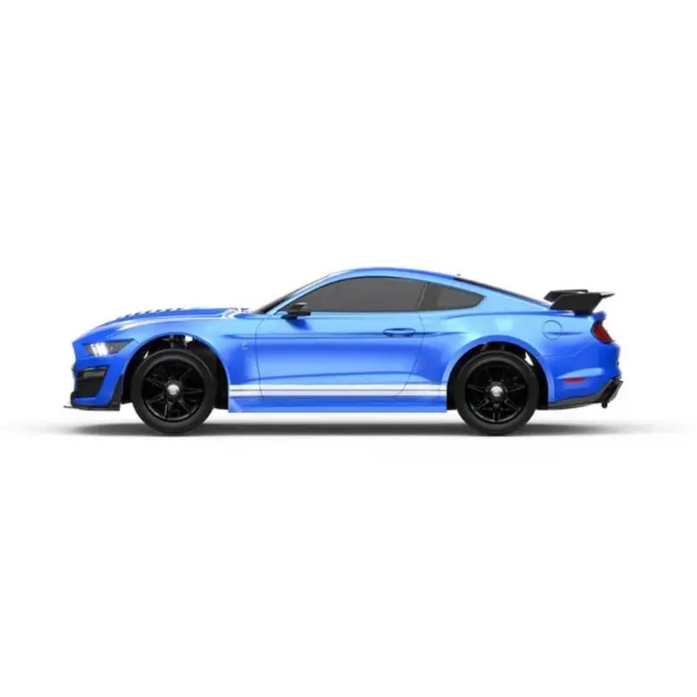 MJX Hyper Go 10306 1:10 4WD Brushless RC Car — Mustang Shelby GT500 (70 km/h) — product photo 6