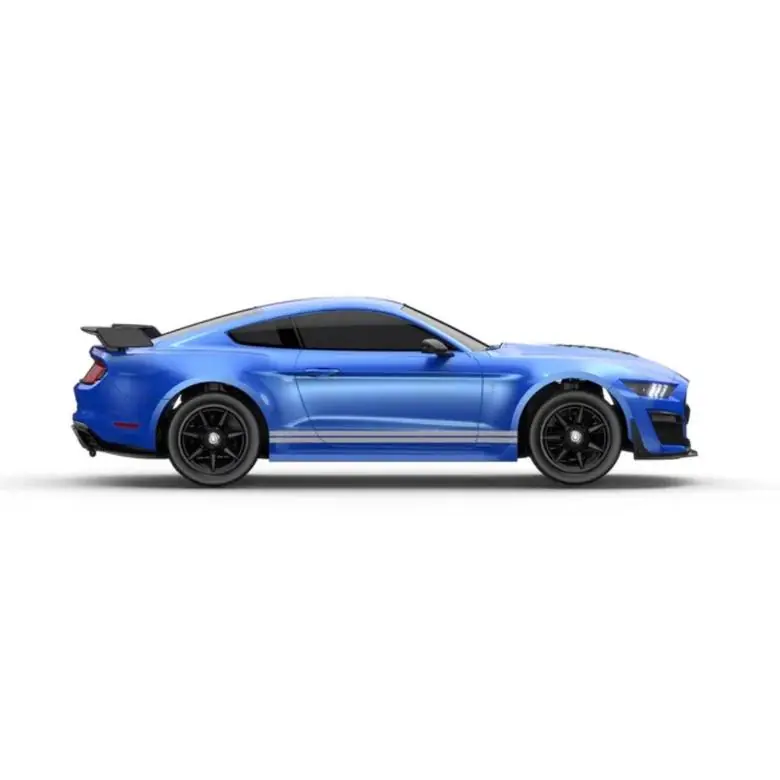 MJX Hyper Go 10306 1:10 4WD Brushless RC Car — Mustang Shelby GT500 (70 km/h) — product photo 7