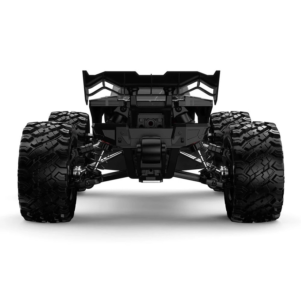 MJX Hyper Go 14207 1:14 Brushless RC Truck — 60-Day Preorder (RTR) — Extra PC body shell