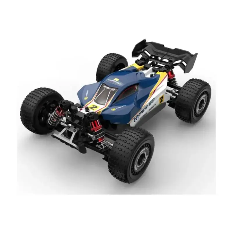 MJX Hyper Go 16213 1:16 4WD Brushless RC Buggy (RTR) — Buggy