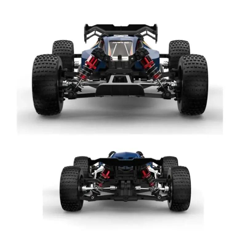MJX Hyper Go 16213 1:16 4WD Brushless RC Buggy (RTR) — product photo 6