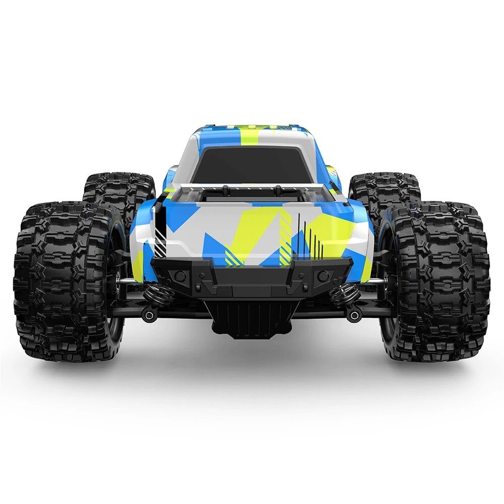 MJX Hyper Go 18208 1:18 4WD Brushed RC Car — 30 km/h (RTR) — Battery included