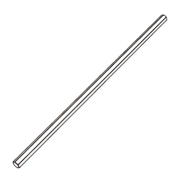 MJX 14207 / 14208 Spare Part 14403B — Center Drive Shaft