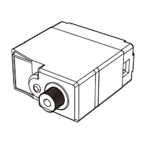MJX 16212 / 16213 / 16218 Spare Part 16701 — Servo