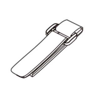 MJX 14207 / 14208 / 16212 / 16213 / 16218 Spare Part BD30 — Battery Strap