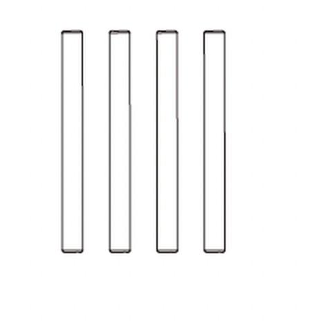 MJX 14207 / 14208 Spare Part M25250 — Upper Arm Pivot Pin
