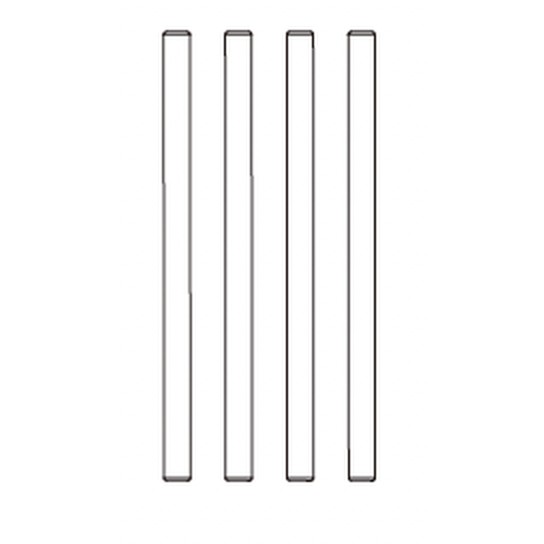 MJX 14207 / 14208 Spare Part M30430 — Lower Arm Pivot Pin