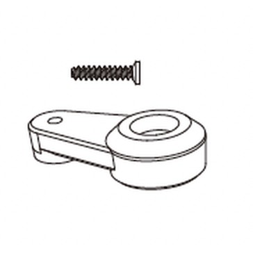 MJX 14207 / 14208 Spare Part P14772 — Servo Arm