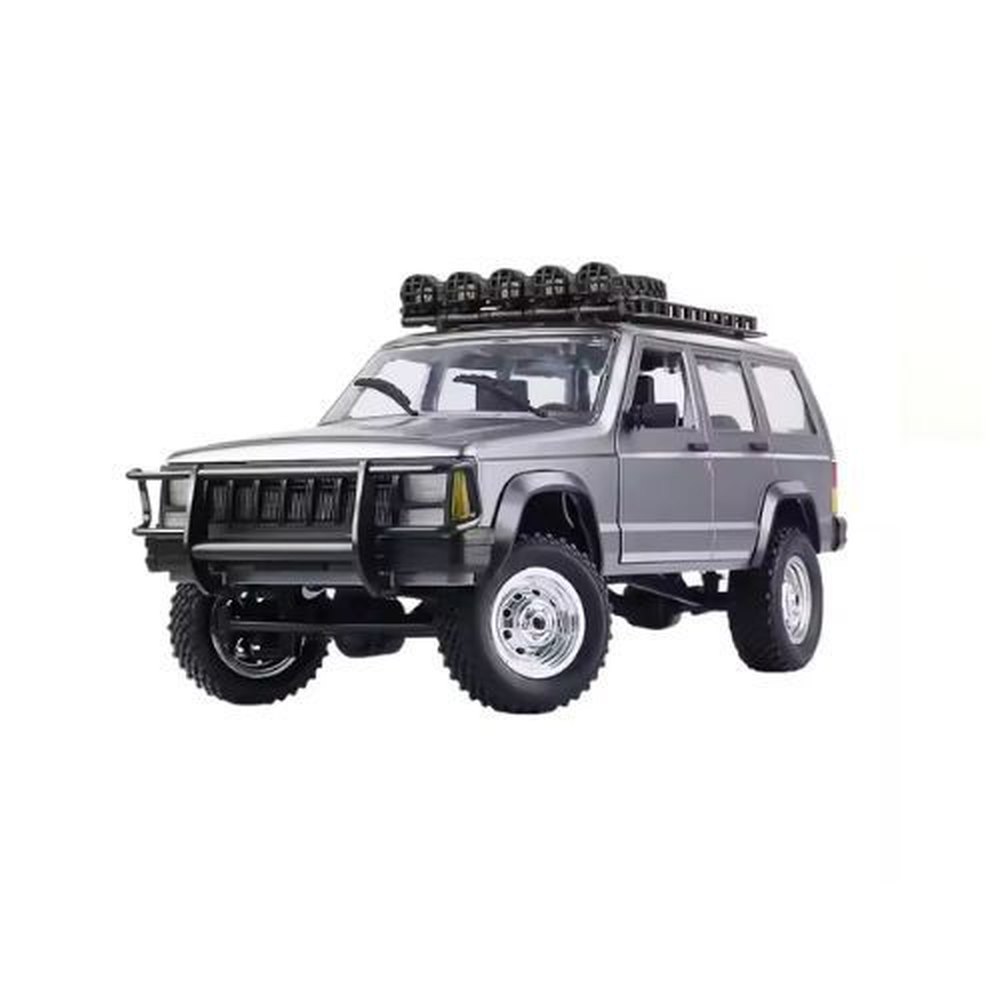 MN Model MN78 1:12 Cherokee 4WD RC Rock Crawler (RTR)