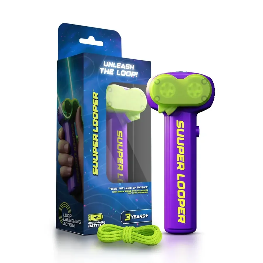 Novelty & Gift Toys