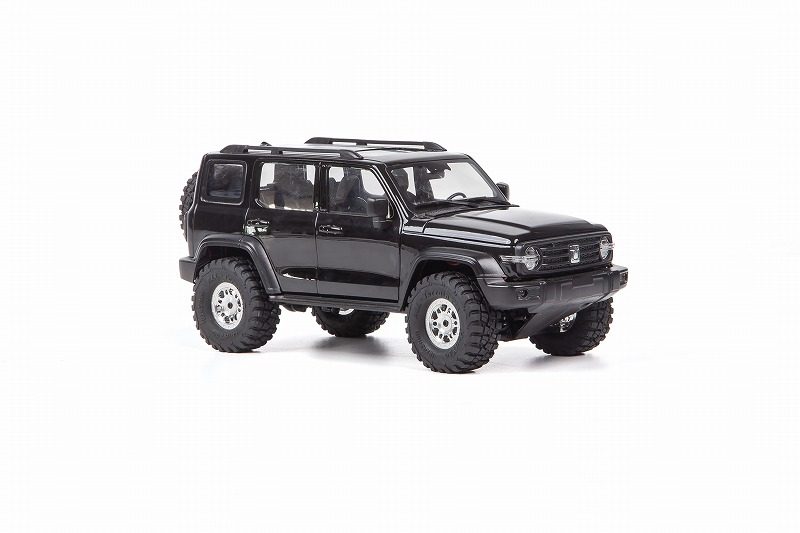 Traction Hobby Tank300 Pro 1:24 IFS RC Crawler — GWM Tank 300 (RTR)