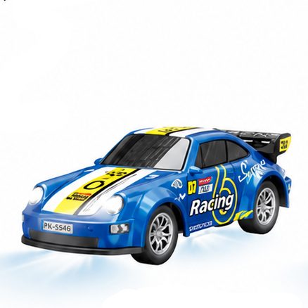 Mini & Diecast RC