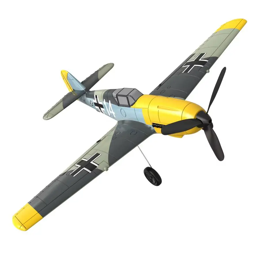 RC Planes