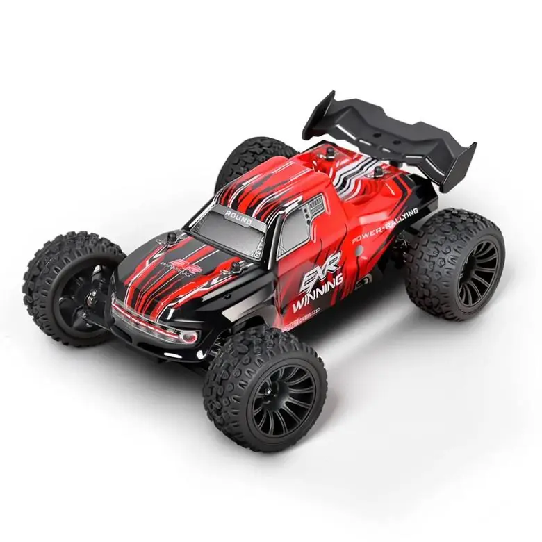 WLtoys 244018 1:24 2WD Off-Road RC Climbing Car (30 km/h)