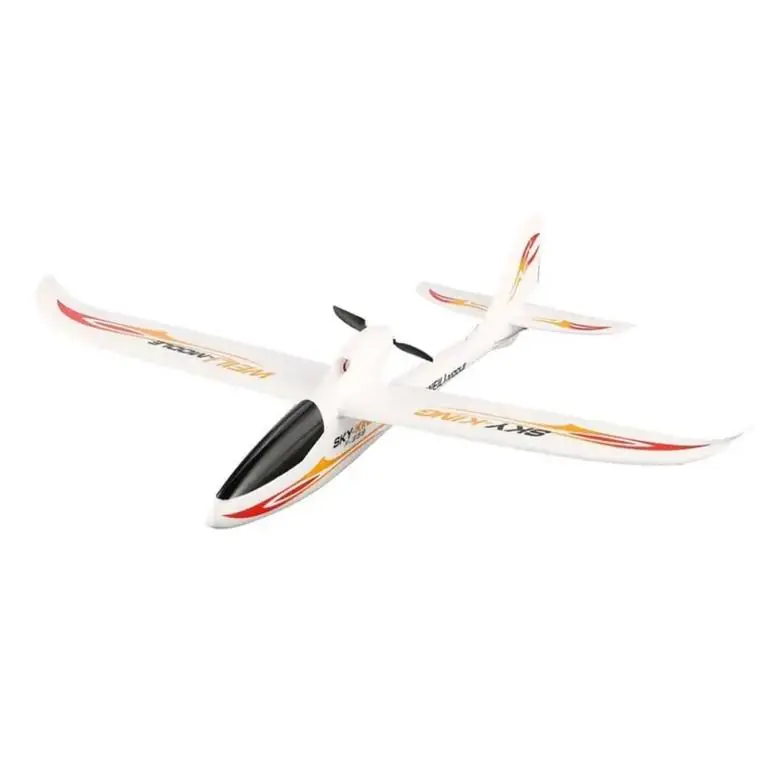 WLtoys XK F959S Sky King 3-CH RC Trainer Plane (RTF) — Trainer