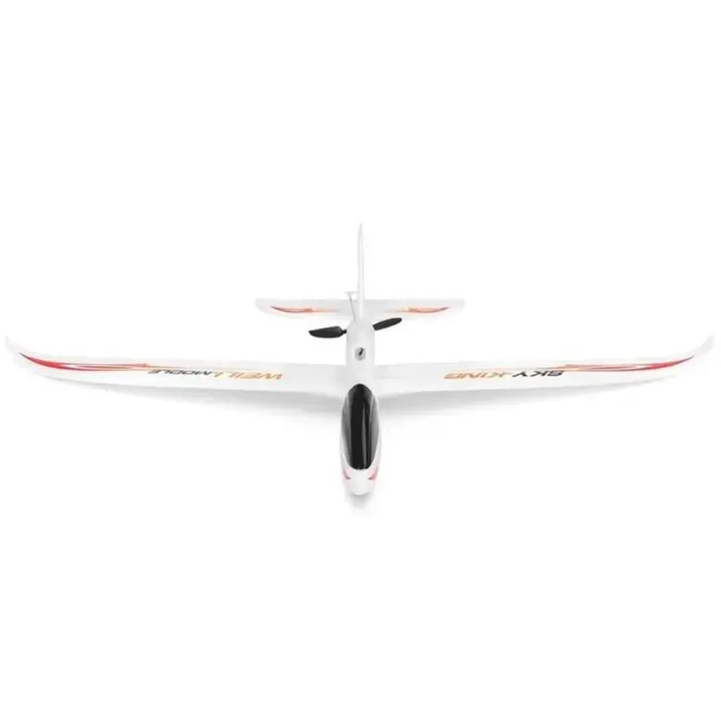 WLtoys XK F959S Sky King 3-CH RC Trainer Plane (RTF) — 3-CH RTF