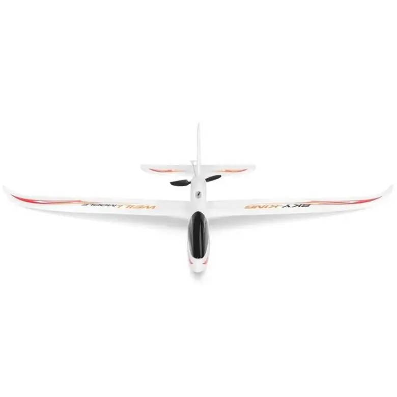 WLtoys XK F959S Sky King 3-CH RC Trainer Plane (RTF) — 3-CH RTF